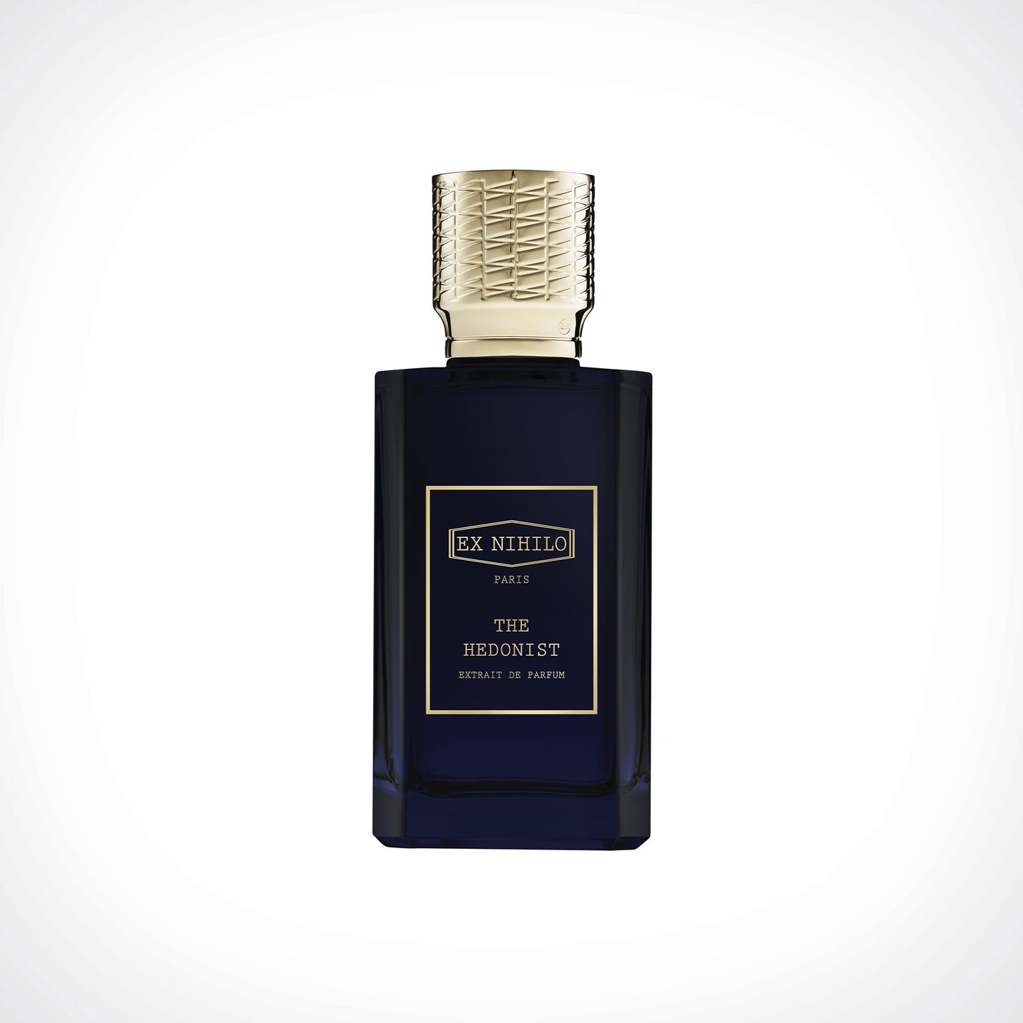 The Hedonist by EX NIHILO - EXDP 100ml