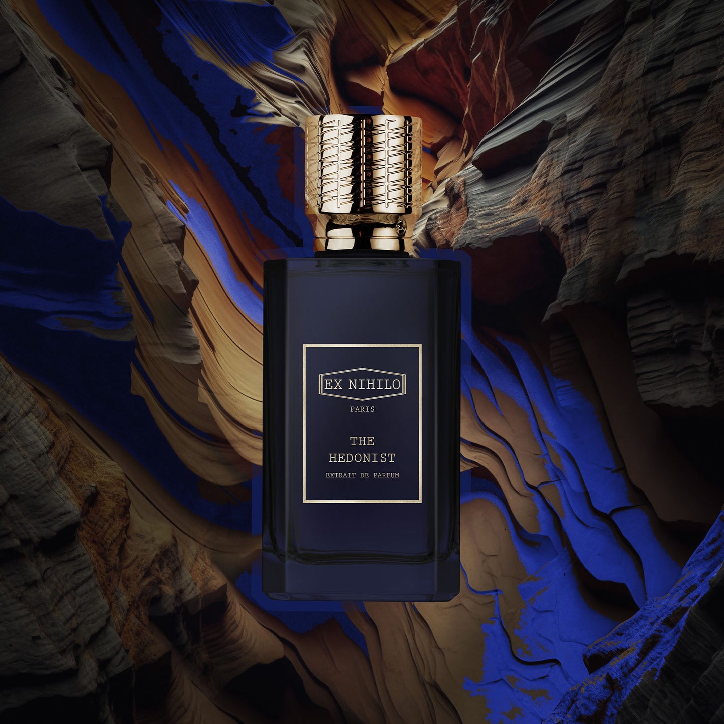 The Hedonist by EX NIHILO - EXDP 100ml