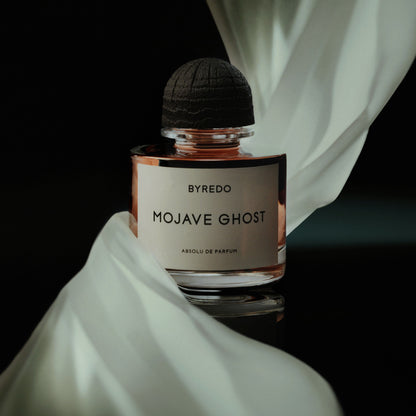 Mojave Ghost Absolu by BYREDO - EDP 100ml