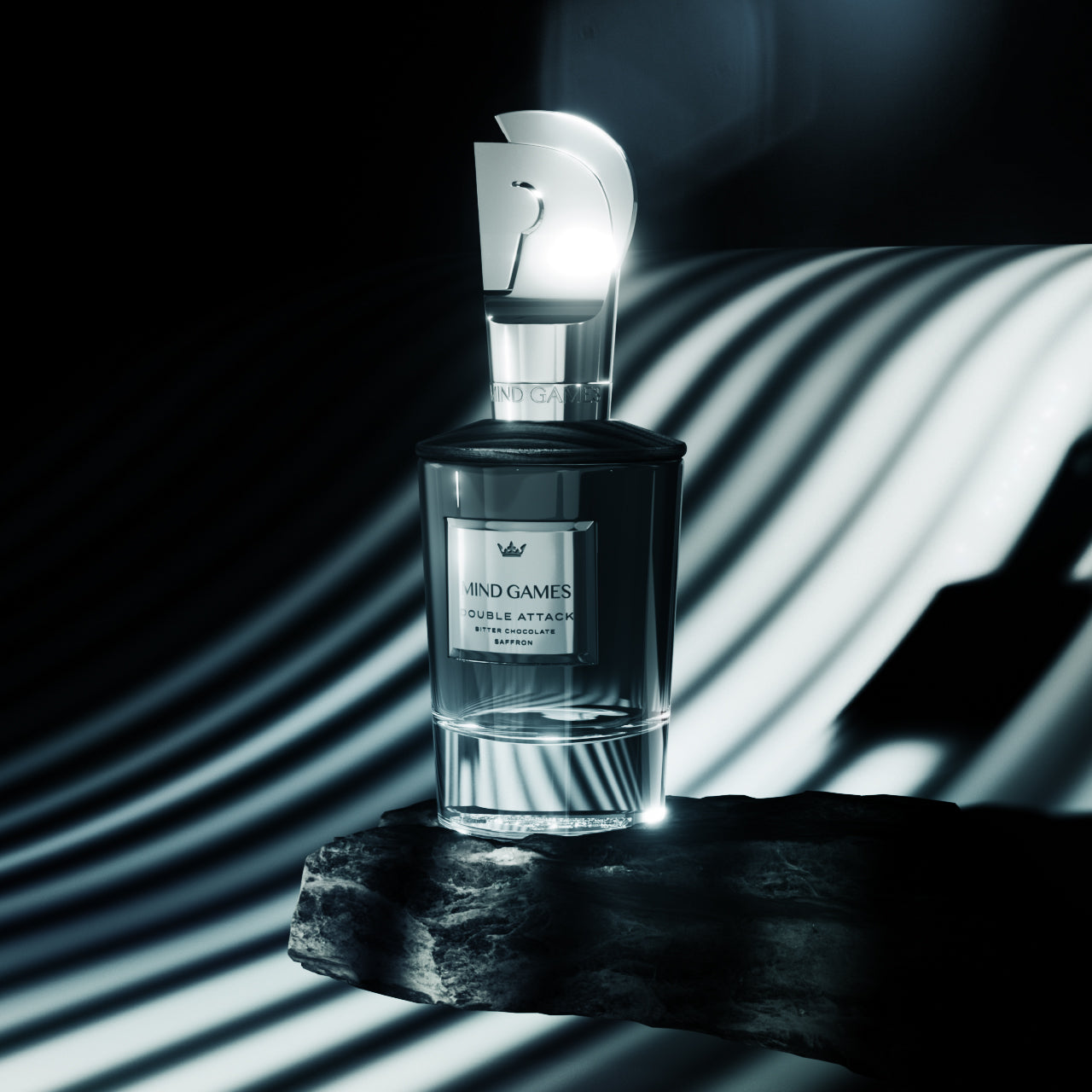 Double Attack Mind Games  - EXDP 100ml