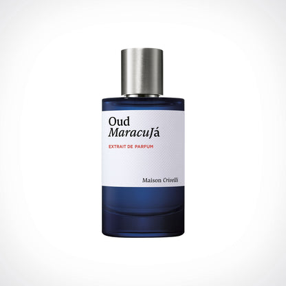 Oud Maracuja by Maison Crivelli - EXDP 100ml