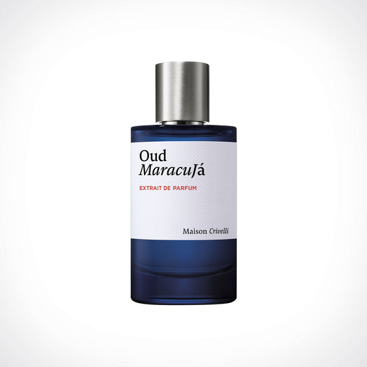 Oud Maracuja by Maison Crivelli - EXDP 100ml