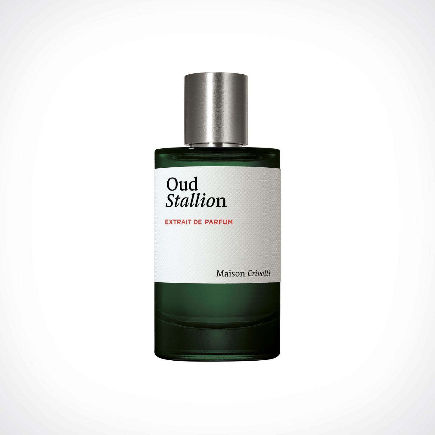 x Jordi Fernandez Oud Stallion by Maison Crivelli - EXDP 100ml