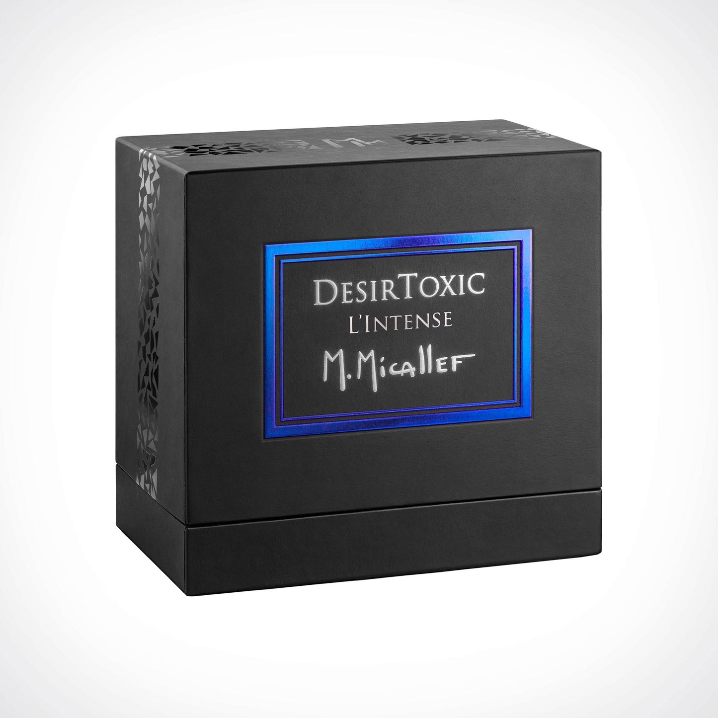 Desirtoxic L'intense M.Micallef - EDP 100ml