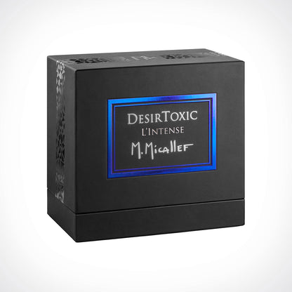 Desirtoxic L'intense M.Micallef - EDP 100ml