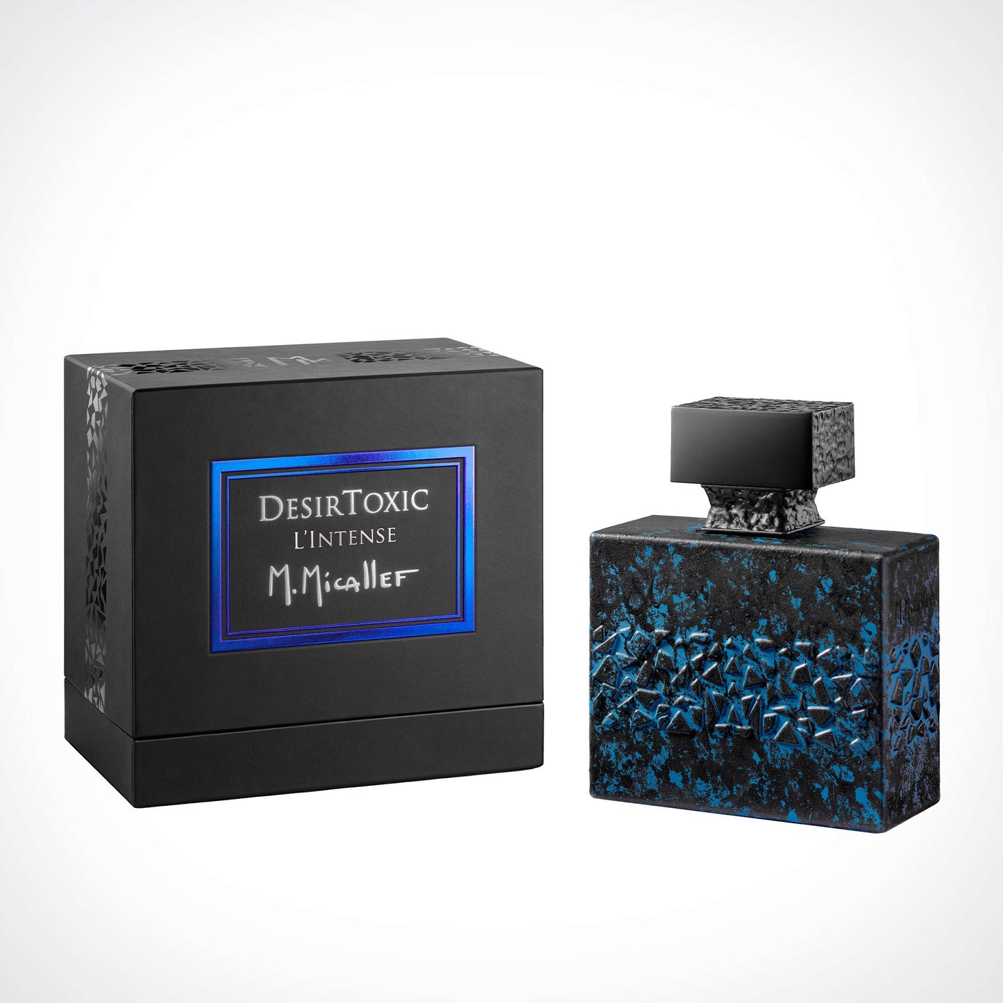 Desirtoxic L'intense M.Micallef - EDP 100ml