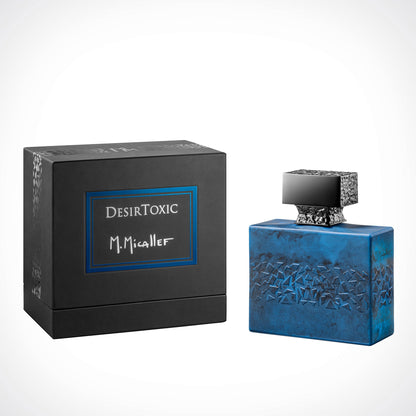 Desirtoxic  M.Micallef - EDP 100ml