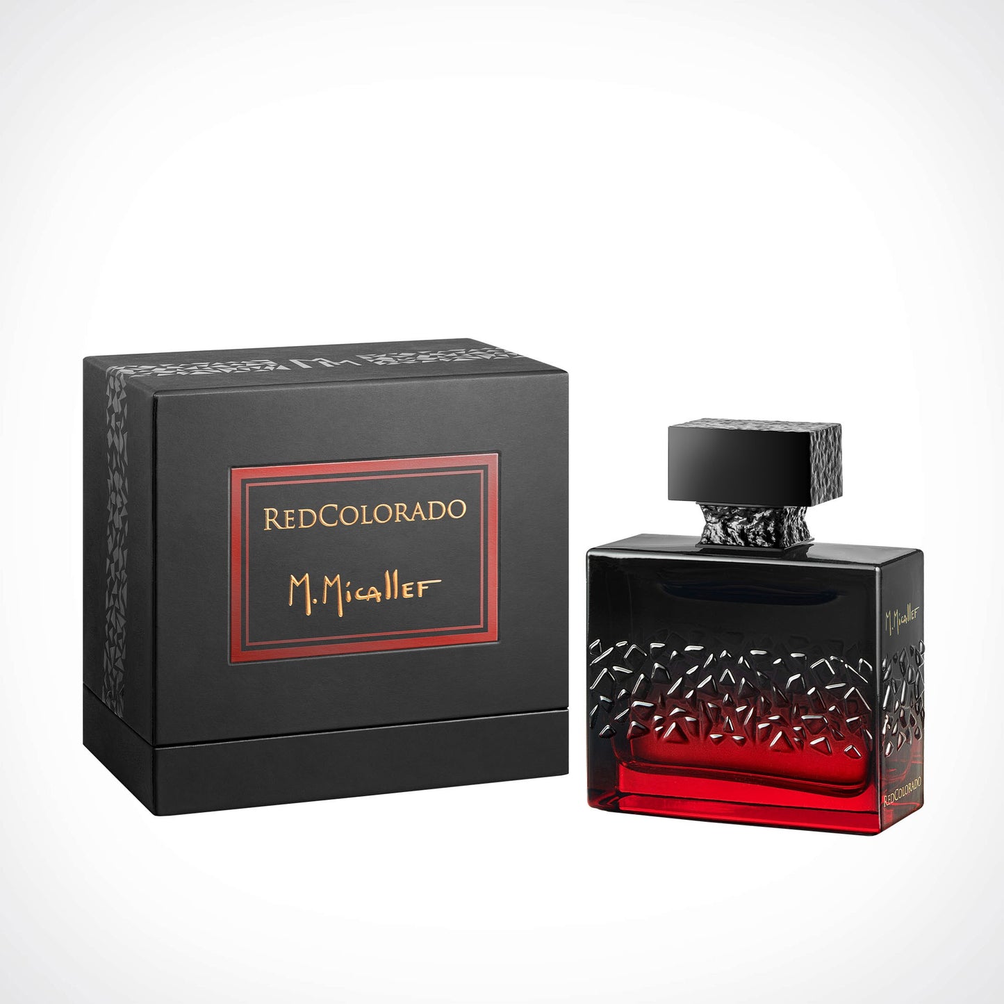 Red Coloradoby M.Micallef - EDP 100ml