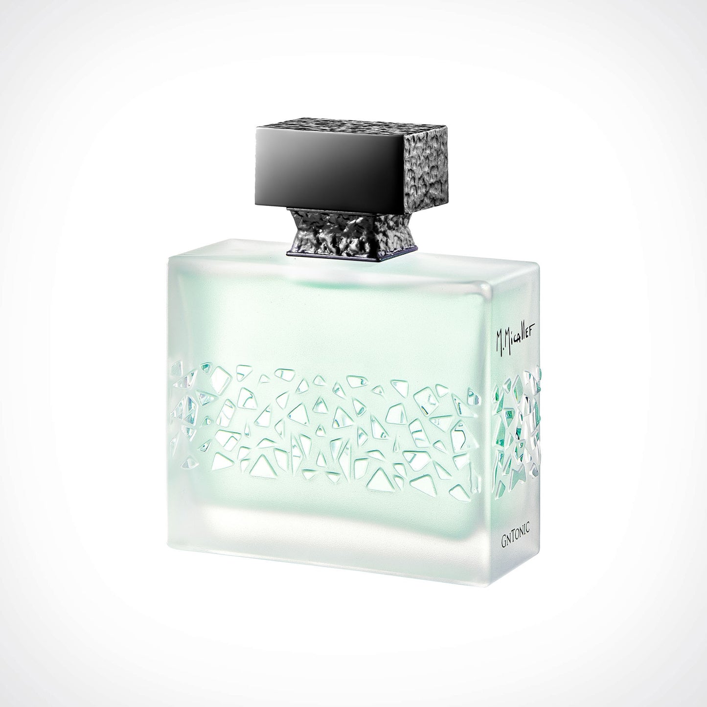 GnTonic by M.Micallef - EDP 100ml