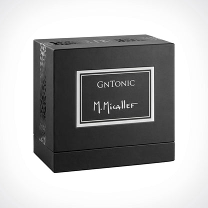 GnTonic by M.Micallef - EDP 100ml