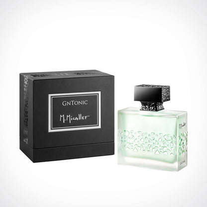 GnTonic by M.Micallef - EDP 100ml