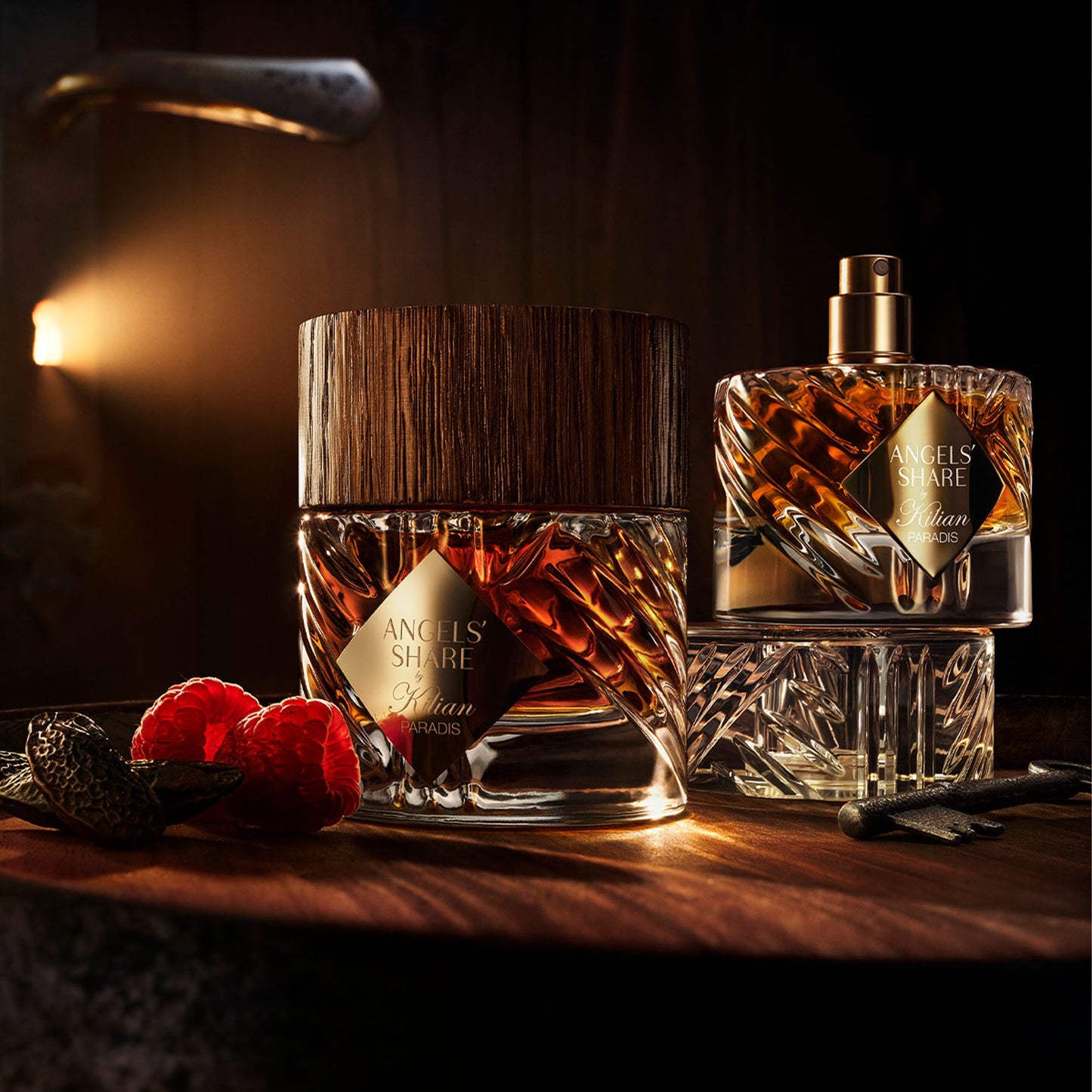 Angels Share Paradis By Kilian - EXDP 50ml