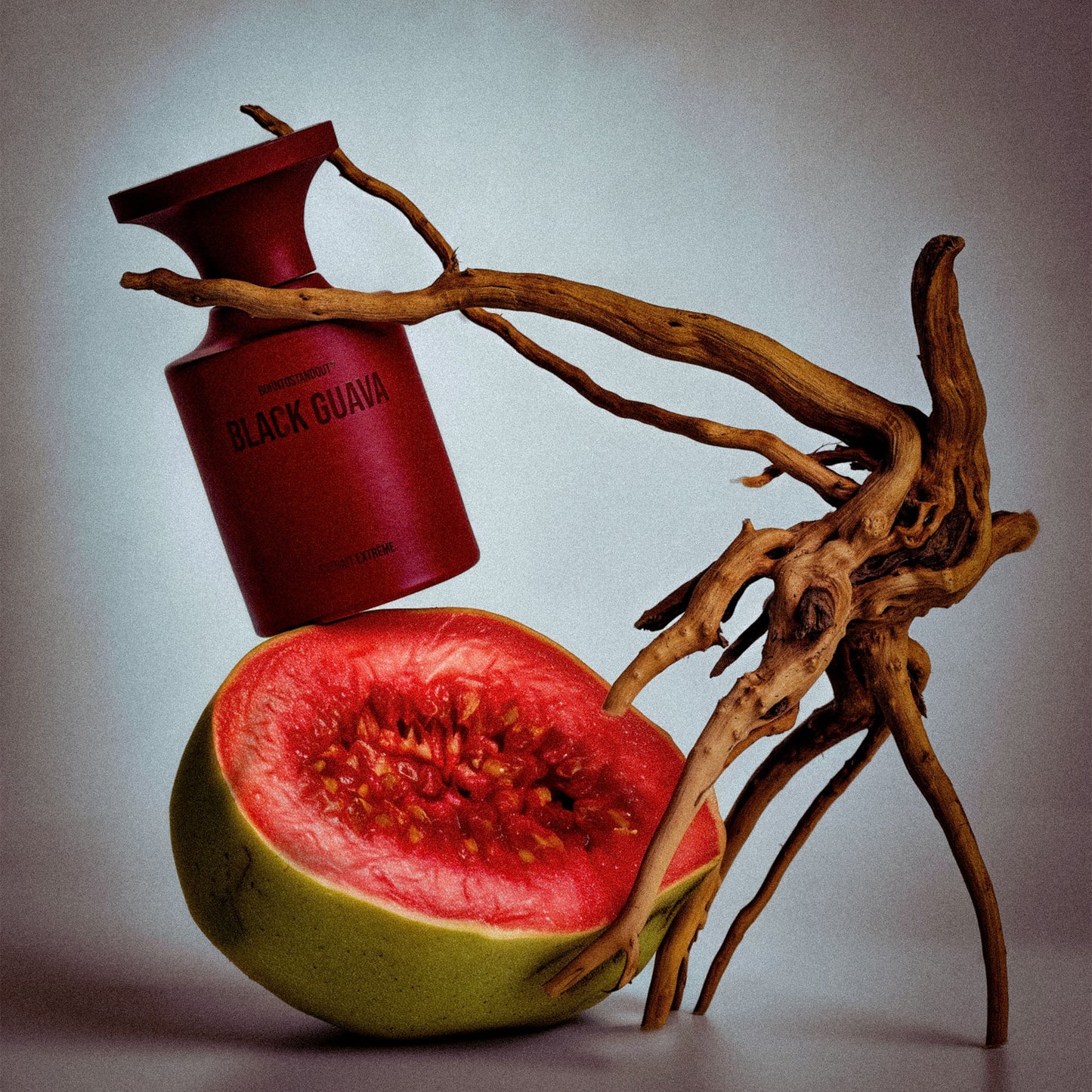 Black Guava by BORNTOSTANDOUT - Extrait de Parfum 50ml