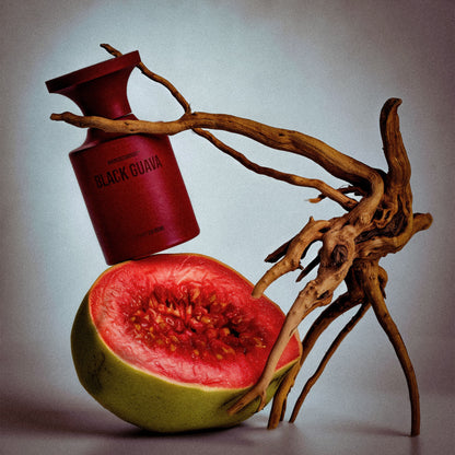 Black Guava by BORNTOSTANDOUT - Extrait de Parfum 50ml