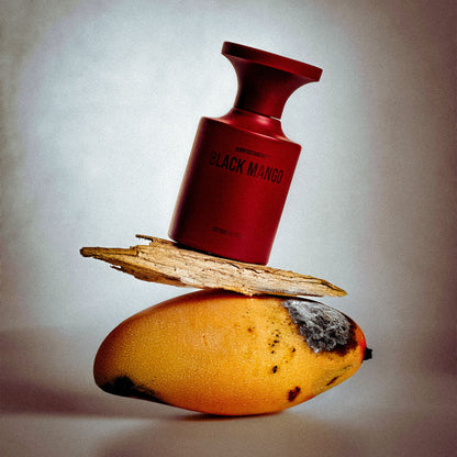 Black Mango by BORNTOSTANDOUT - Extrait de Parfum 50ml