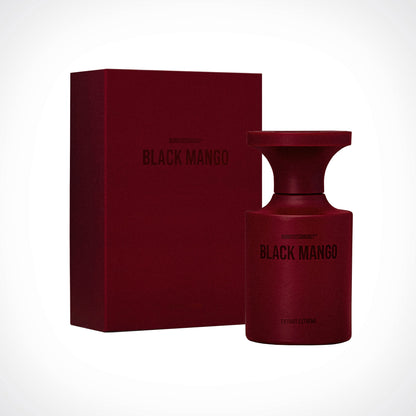Black Mango by BORNTOSTANDOUT - Extrait de Parfum 50ml
