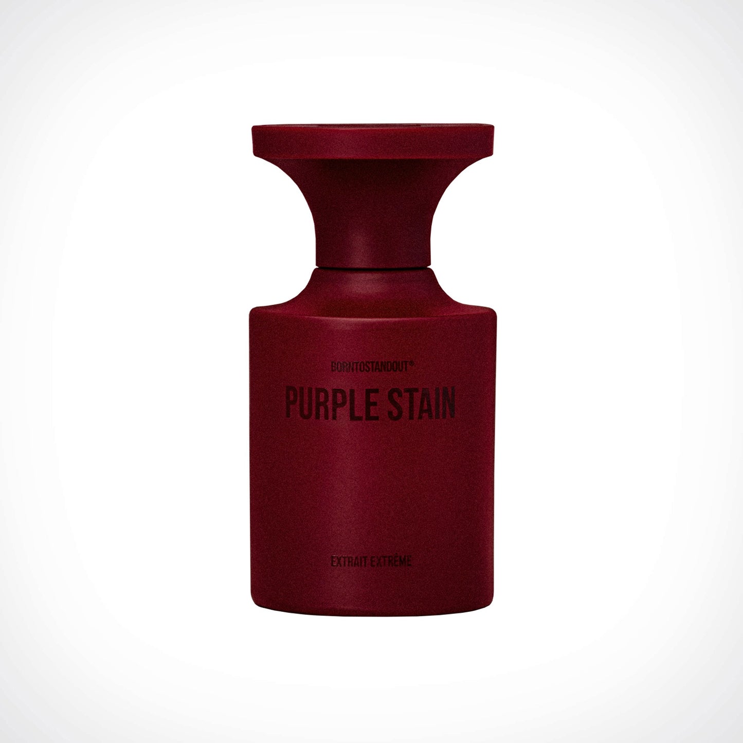 Purple Stain by BORNTOSTANDOUT - Extrait de Parfum 50ml