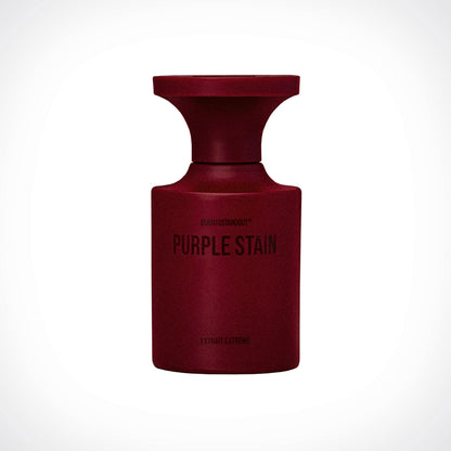 Purple Stain by BORNTOSTANDOUT - Extrait de Parfum 50ml