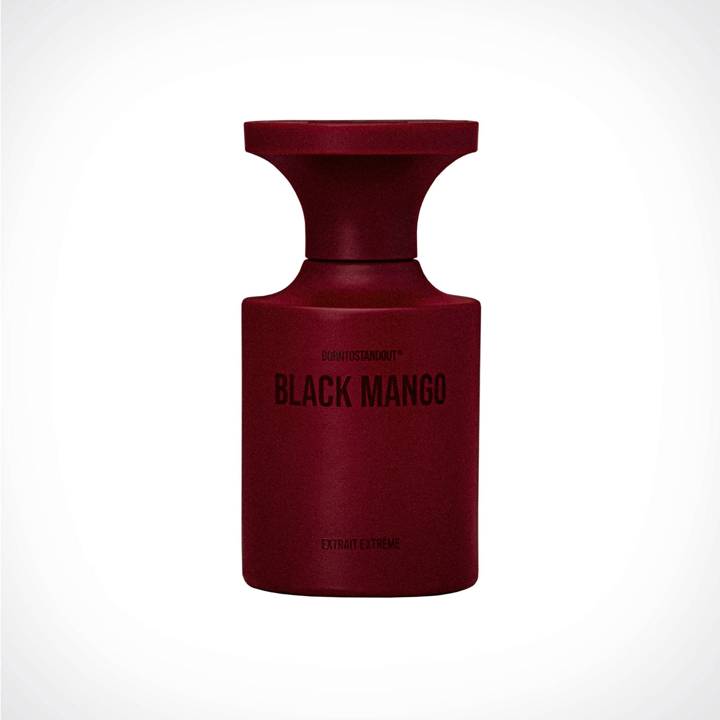Black Mango by BORNTOSTANDOUT - Extrait de Parfum 50ml