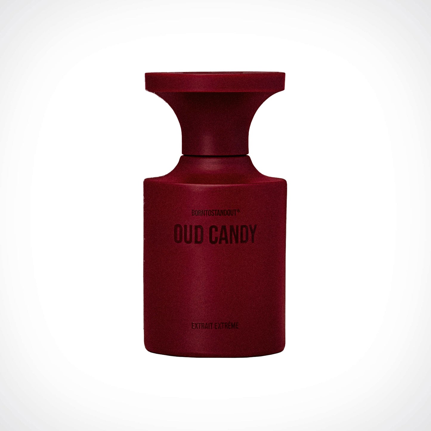 Oud Candy by BORNTOSTANDOUT - Extrait de Parfum 50ml