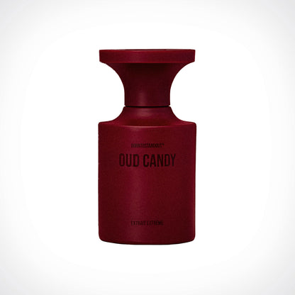Oud Candy by BORNTOSTANDOUT - Extrait de Parfum 50ml