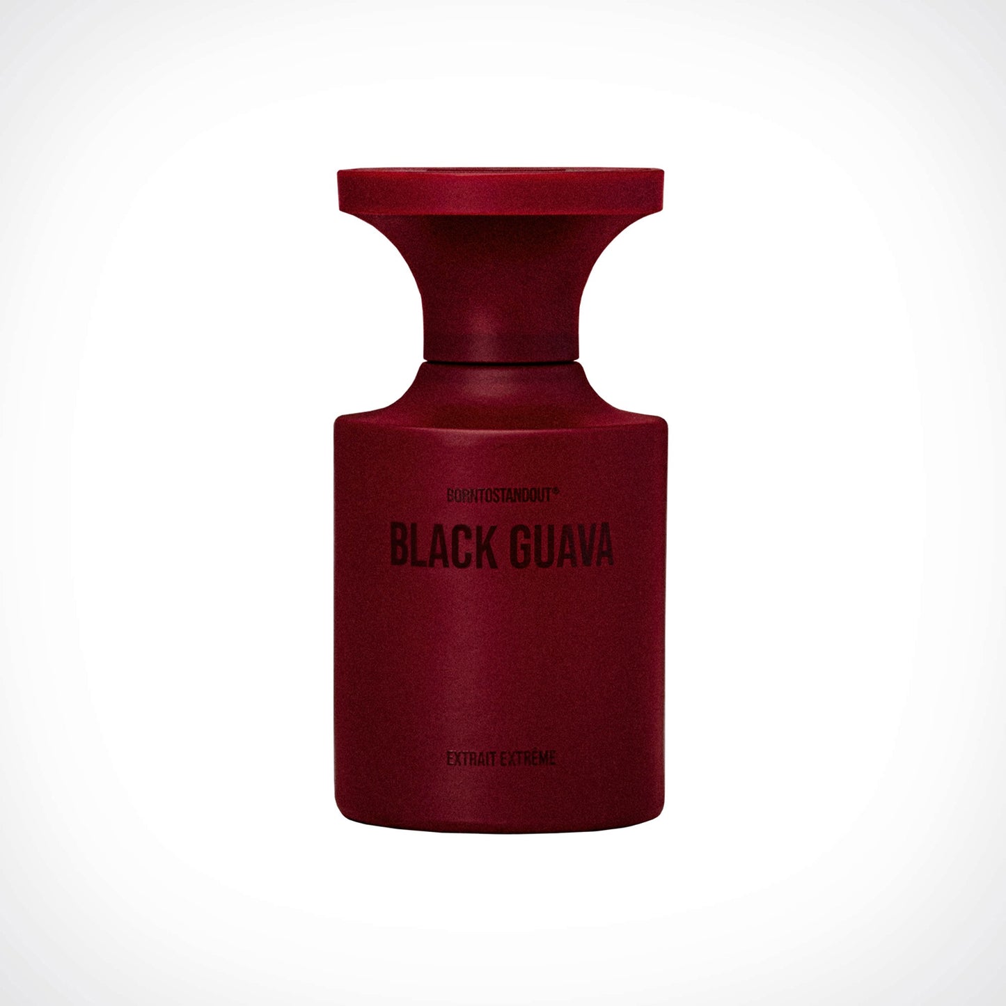 Black Guava by BORNTOSTANDOUT - Extrait de Parfum 50ml