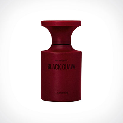 Black Guava by BORNTOSTANDOUT - Extrait de Parfum 50ml
