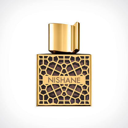 Nefs by Nishane - EXDP 50ml