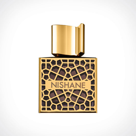 Nefs by Nishane - EXDP 50ml