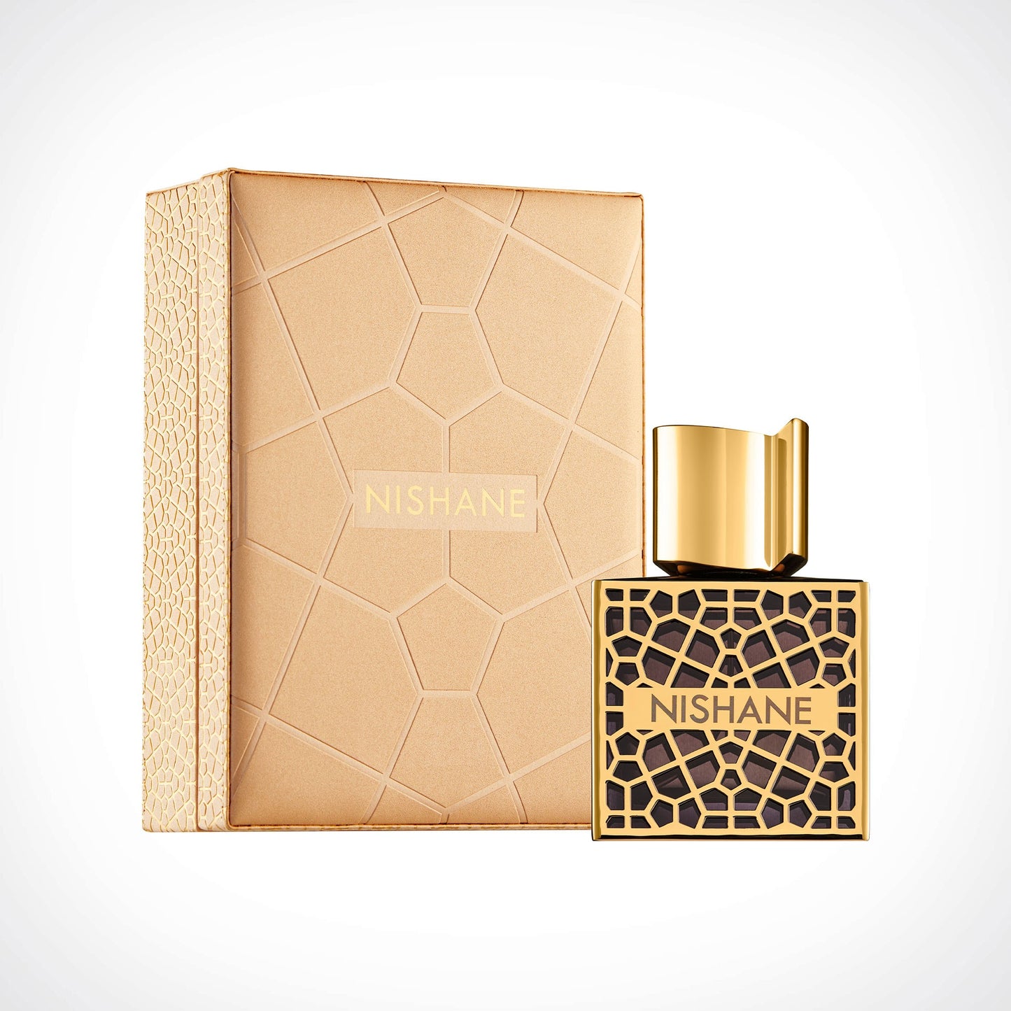 Nefs by Nishane - EXDP 50ml