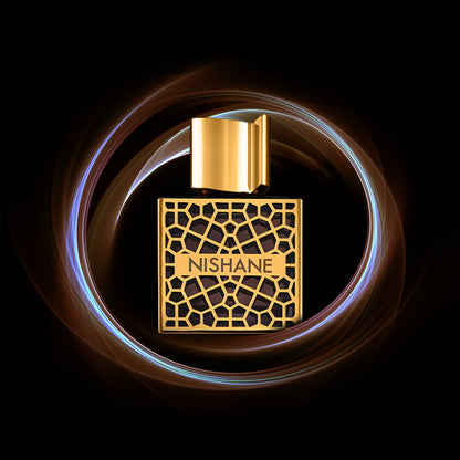 Nefs by Nishane - EXDP 50ml