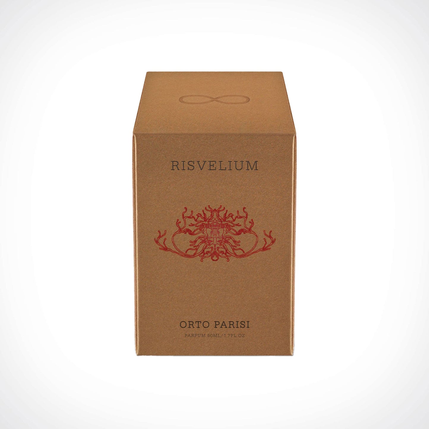 Risvelium by Orto Parisi - EXDP 50ml