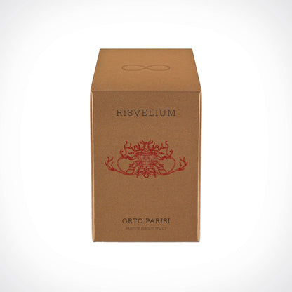 Risvelium by Orto Parisi - EXDP 50ml
