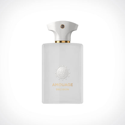 Decision by Amouage - EDP 100ml