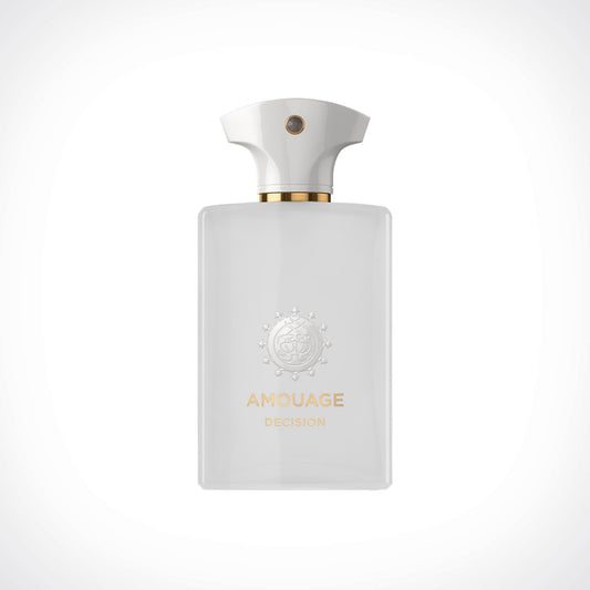 Decision by Amouage - EDP 100ml