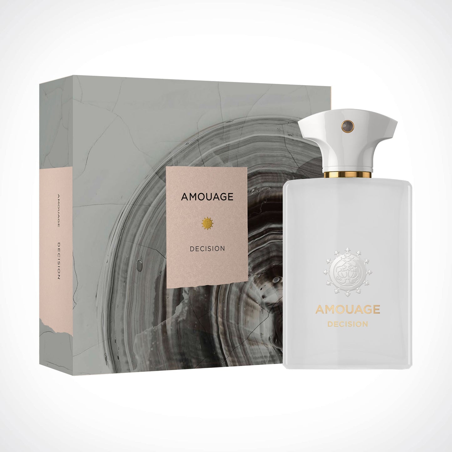 Decision by Amouage - EDP 100ml