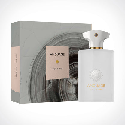Decision by Amouage - EDP 100ml