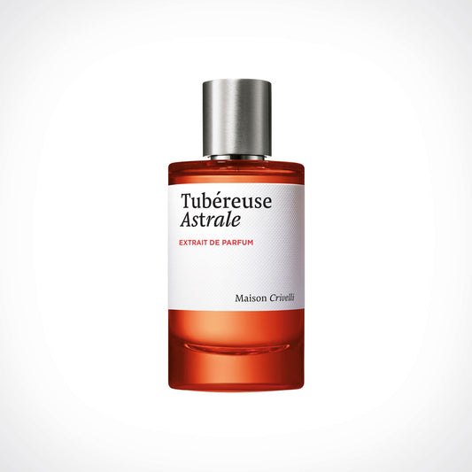 Tubéreuse Astrale by Maison Crivelli - EXDP