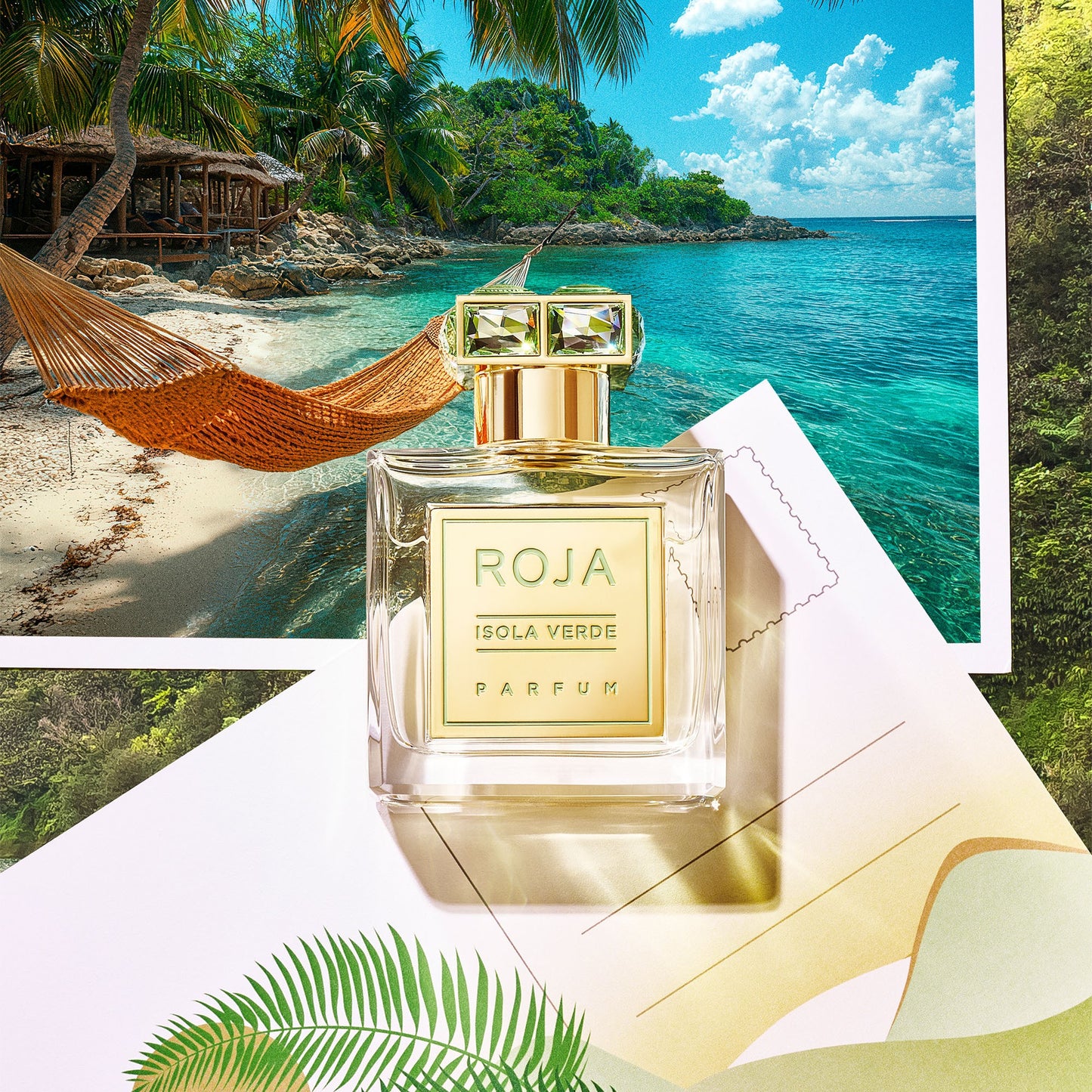 Isola Verde by Roja Dove - Parfum 50ml