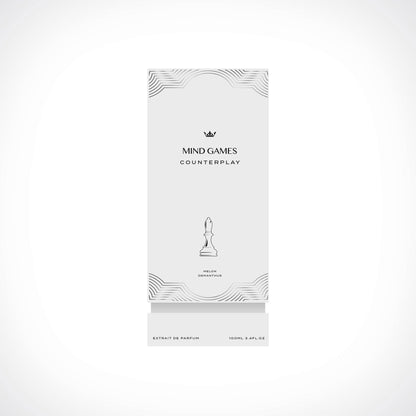 Counterplay Mind Games  - EXDP 100ml