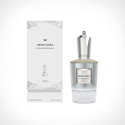 Counterplay Mind Games  - EXDP 100ml