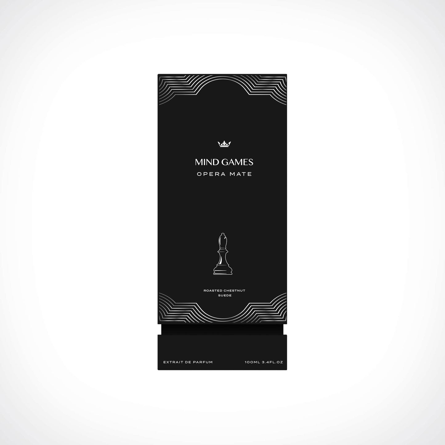 Opera Mate Mind Games  - EXDP 100ml