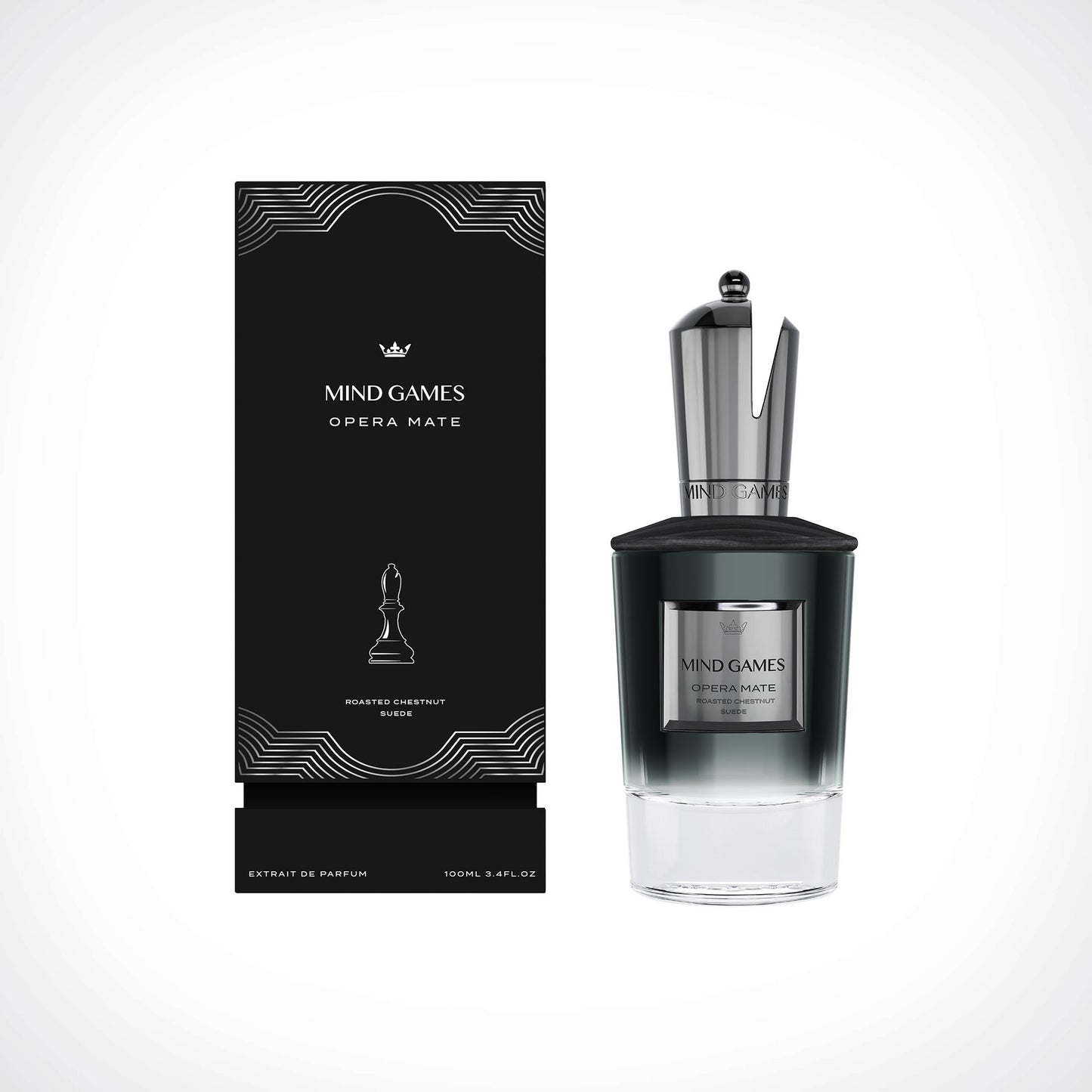 Opera Mate Mind Games  - EXDP 100ml