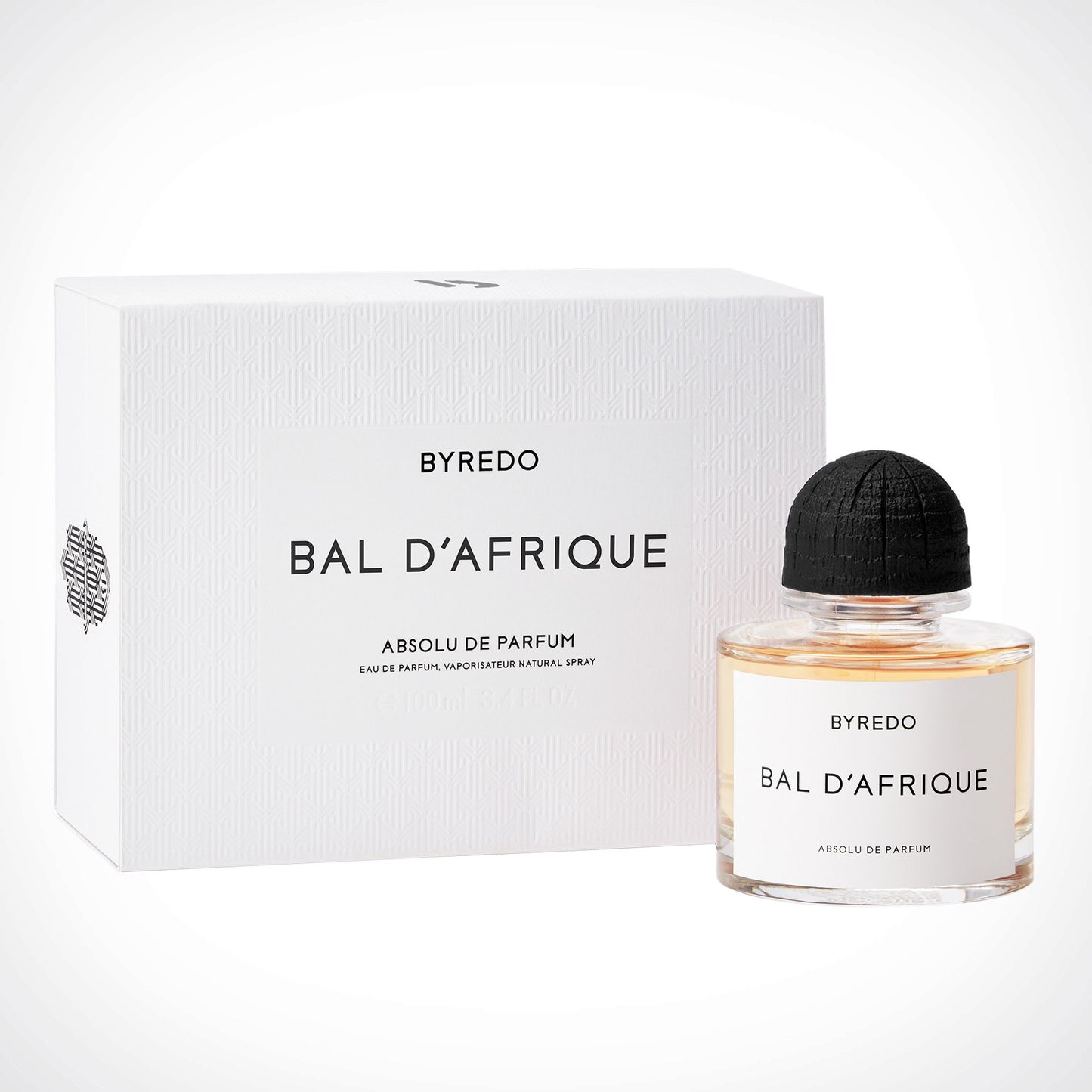 Bal d'Afrique Absolu by BYREDO - EDP 100ml