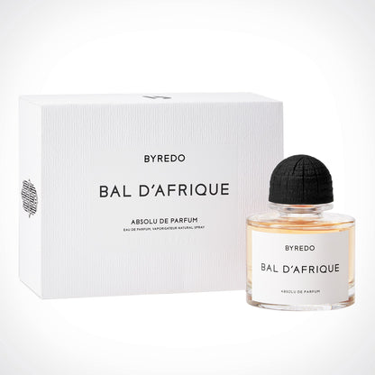 Bal d'Afrique Absolu by BYREDO - EDP 100ml