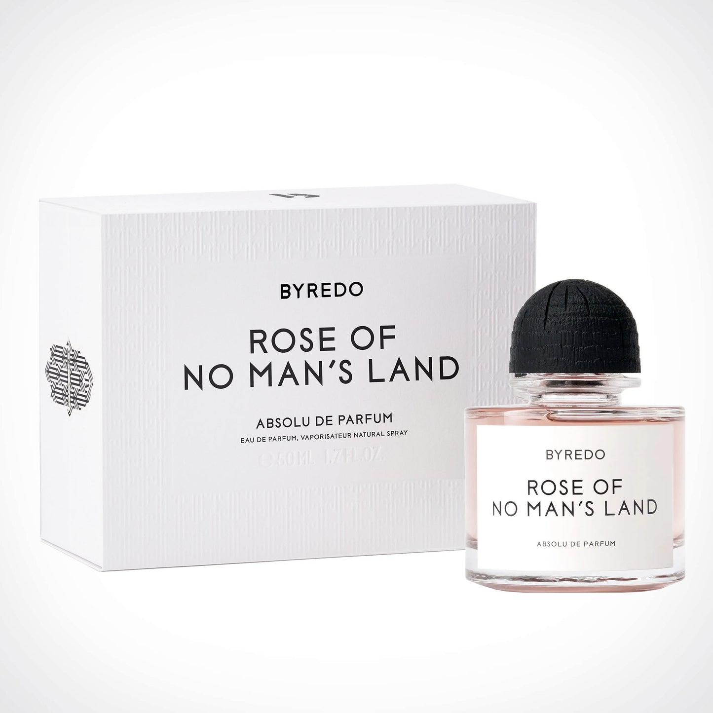 Rose Of No Man's Land Absolu by BYREDO - EDP 100ml