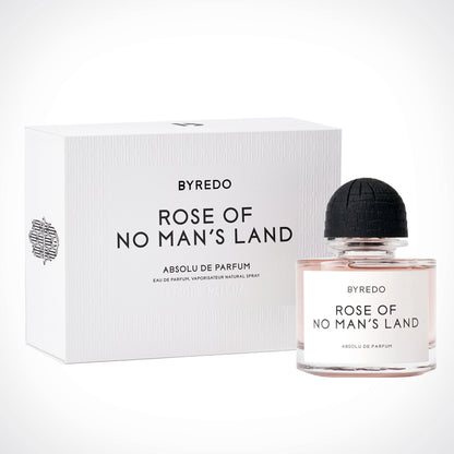 Rose Of No Man's Land Absolu by BYREDO - EDP 100ml