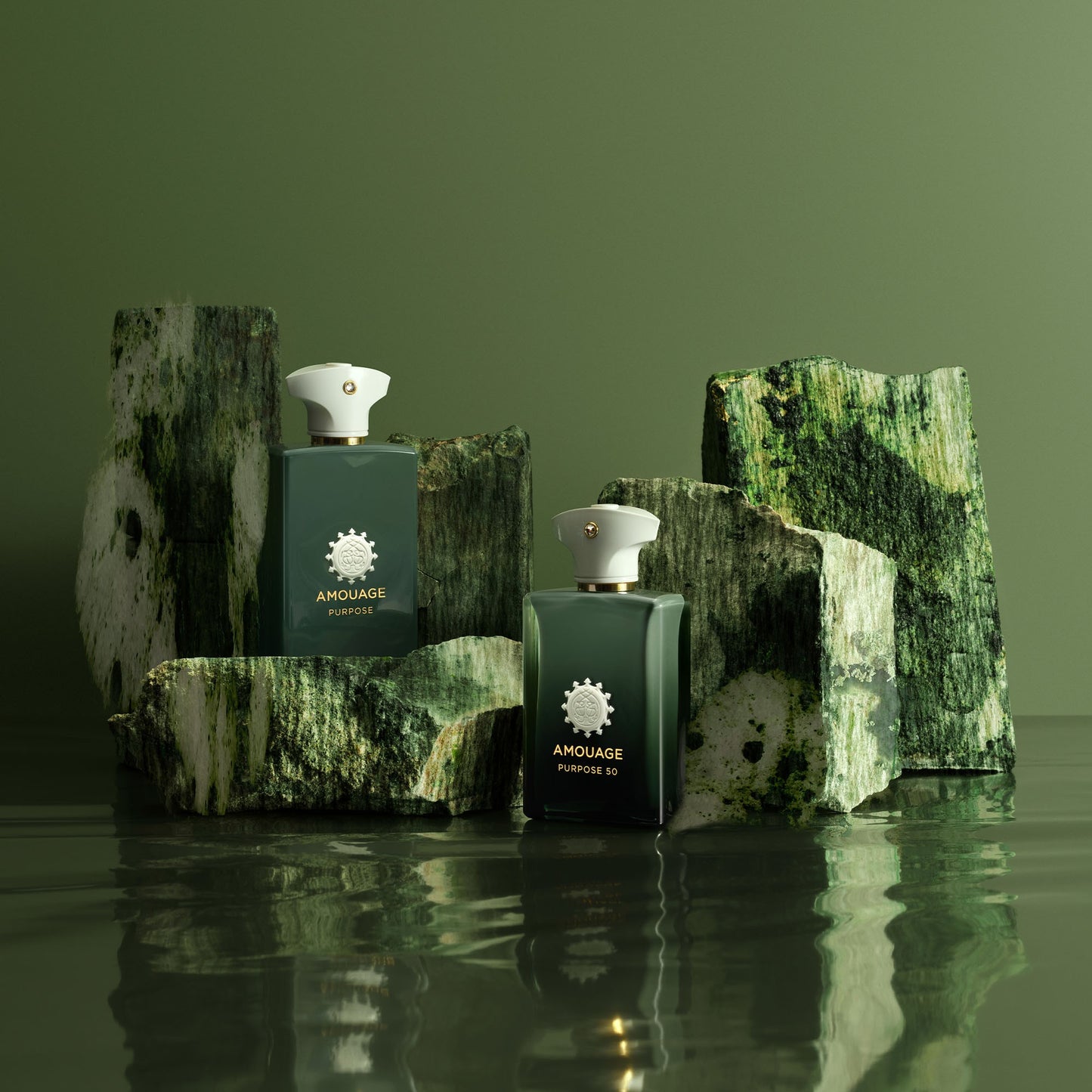 Purpose 50 by Amouage - EXDP 100ml