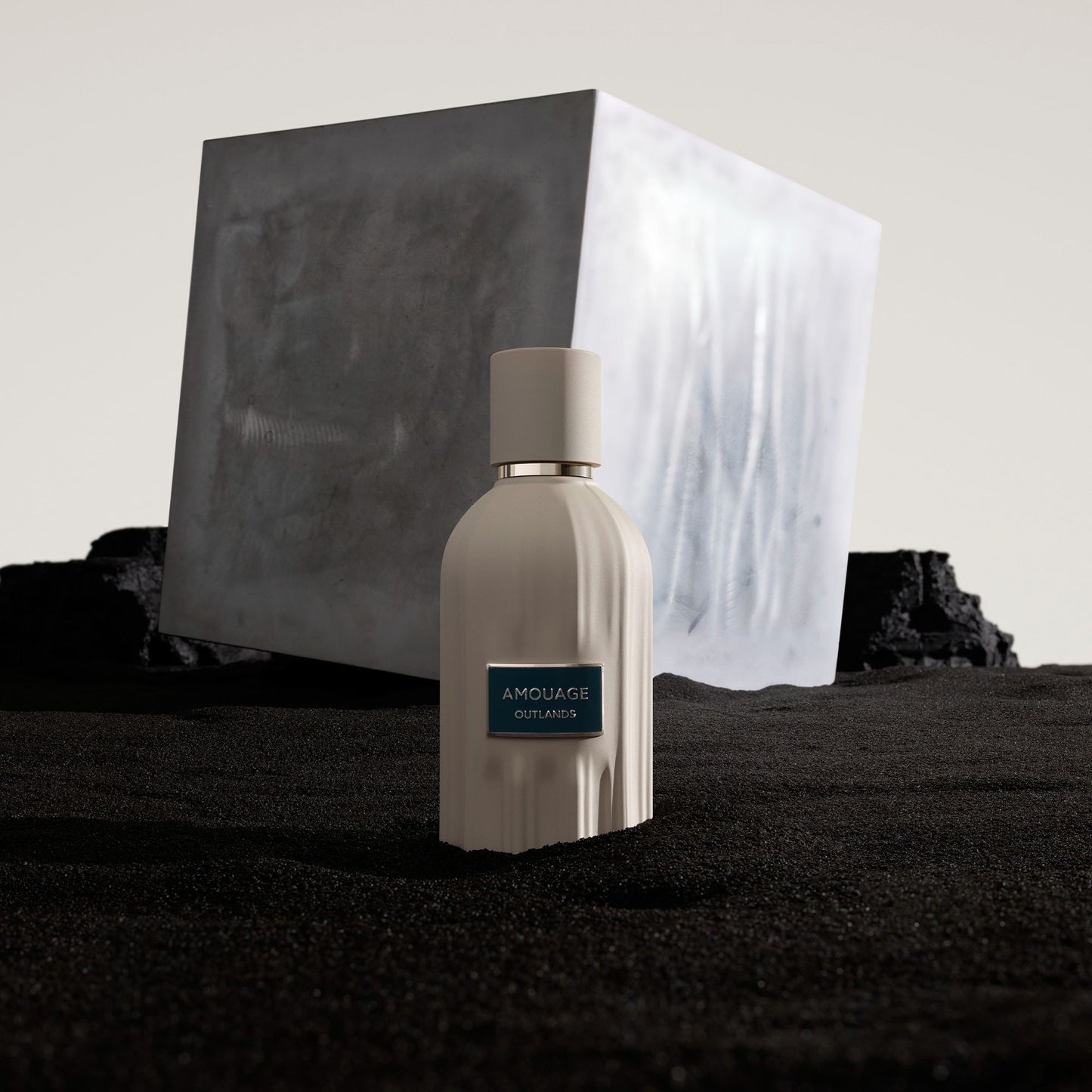 Outlands  by Amouage - EDP 100ml