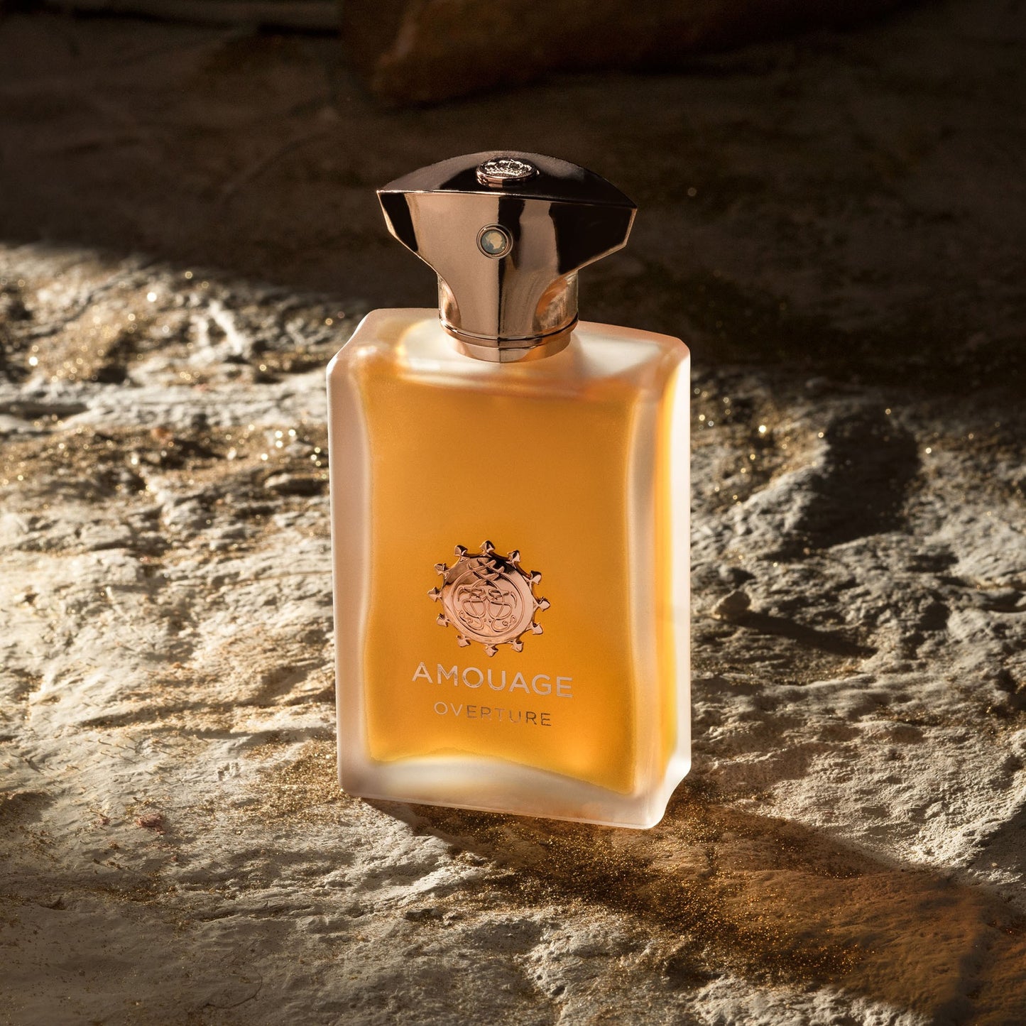 Overture Man by Amouage - EDP 100ml
